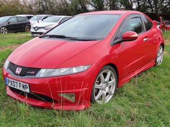 Used Honda Civic 2007 for sale - 76424807: Photo