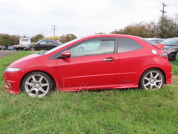Used Honda Civic 2007 for sale - 76424807: Photo
