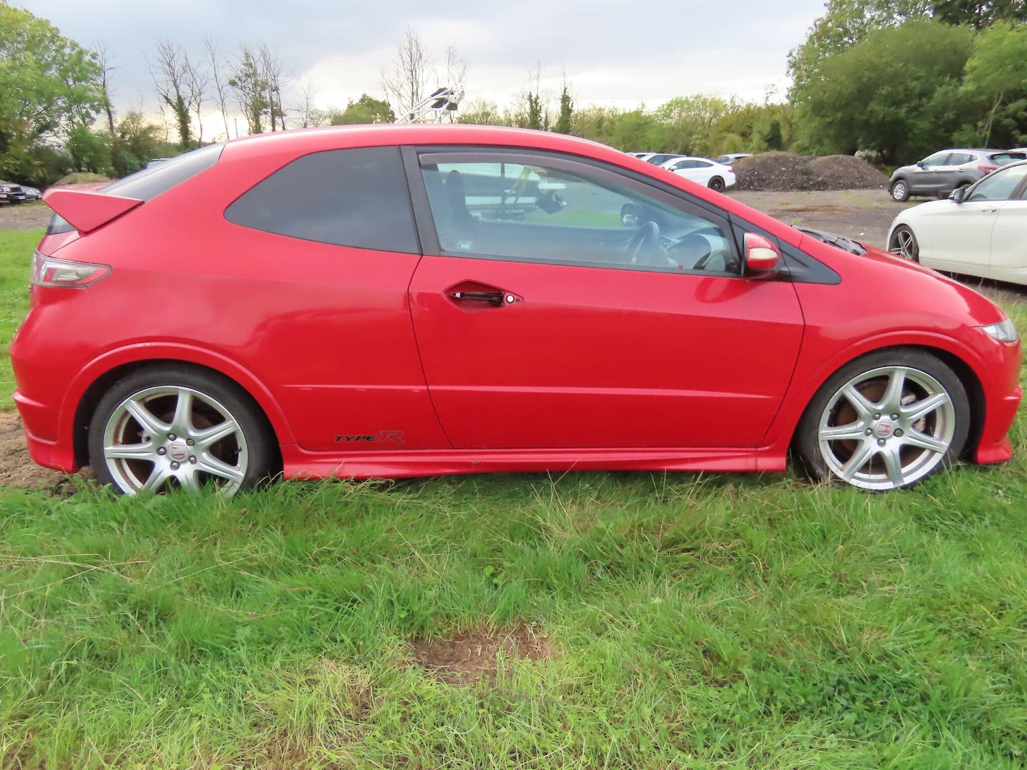 Used Honda Civic 2007 for sale - 76424807: Photo 5