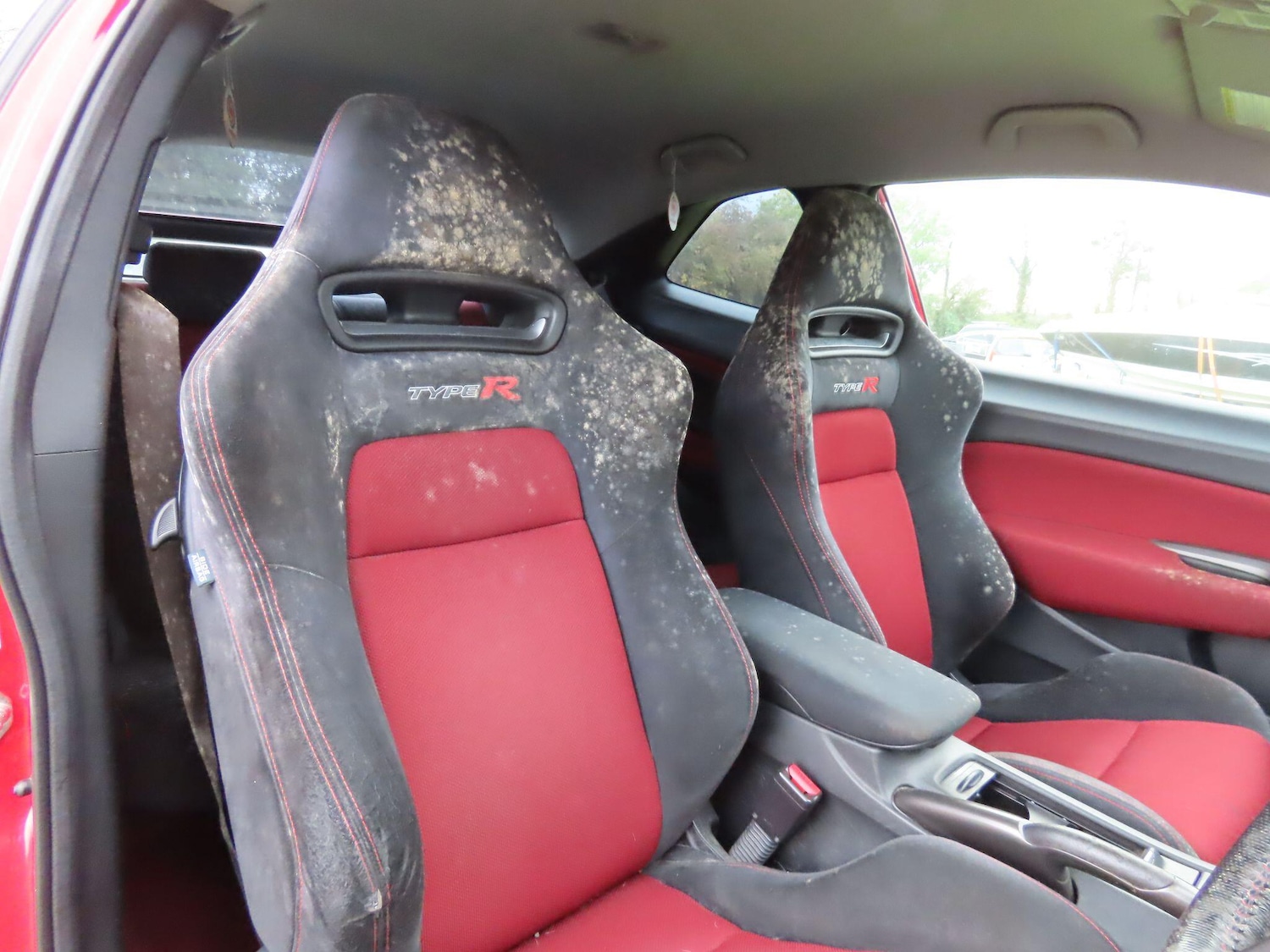 Used Honda Civic 2007 for sale - 76424807: Photo 9