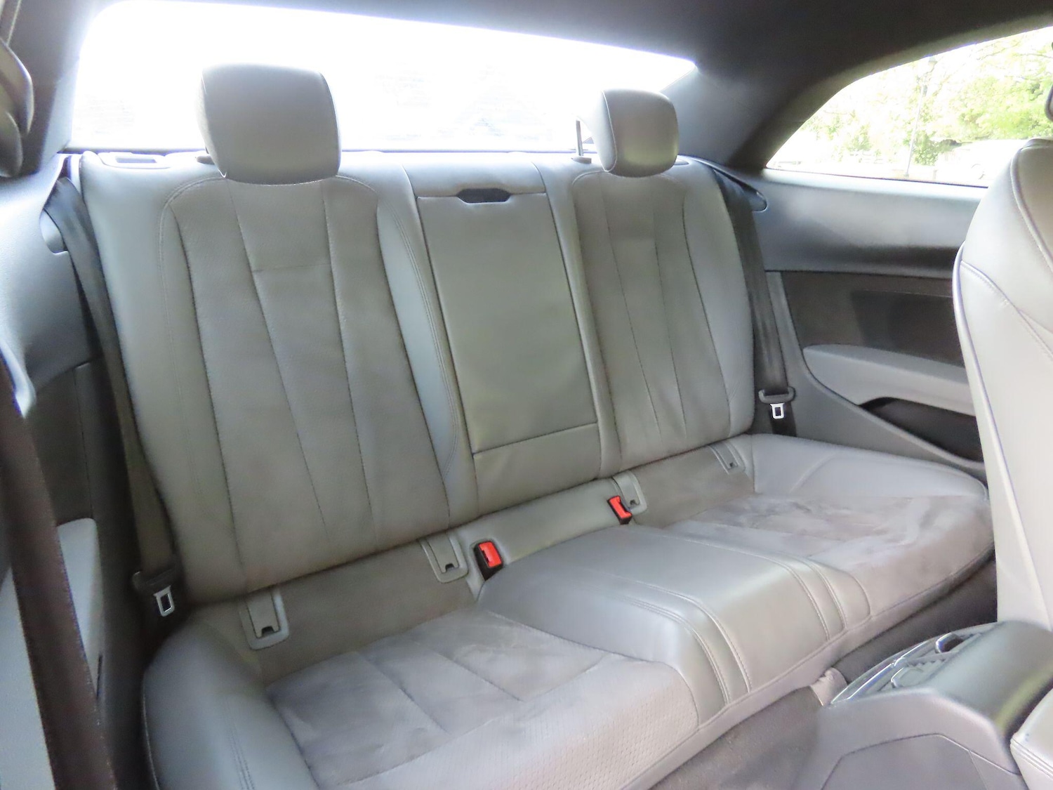 Used Audi A5 2018 for sale - 76440497: Photo 10