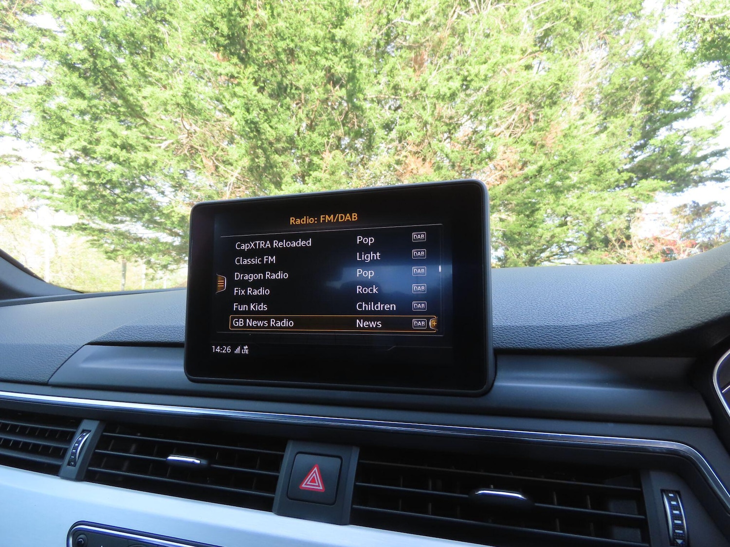 Used Audi A5 2018 for sale - 76440497: Photo 11