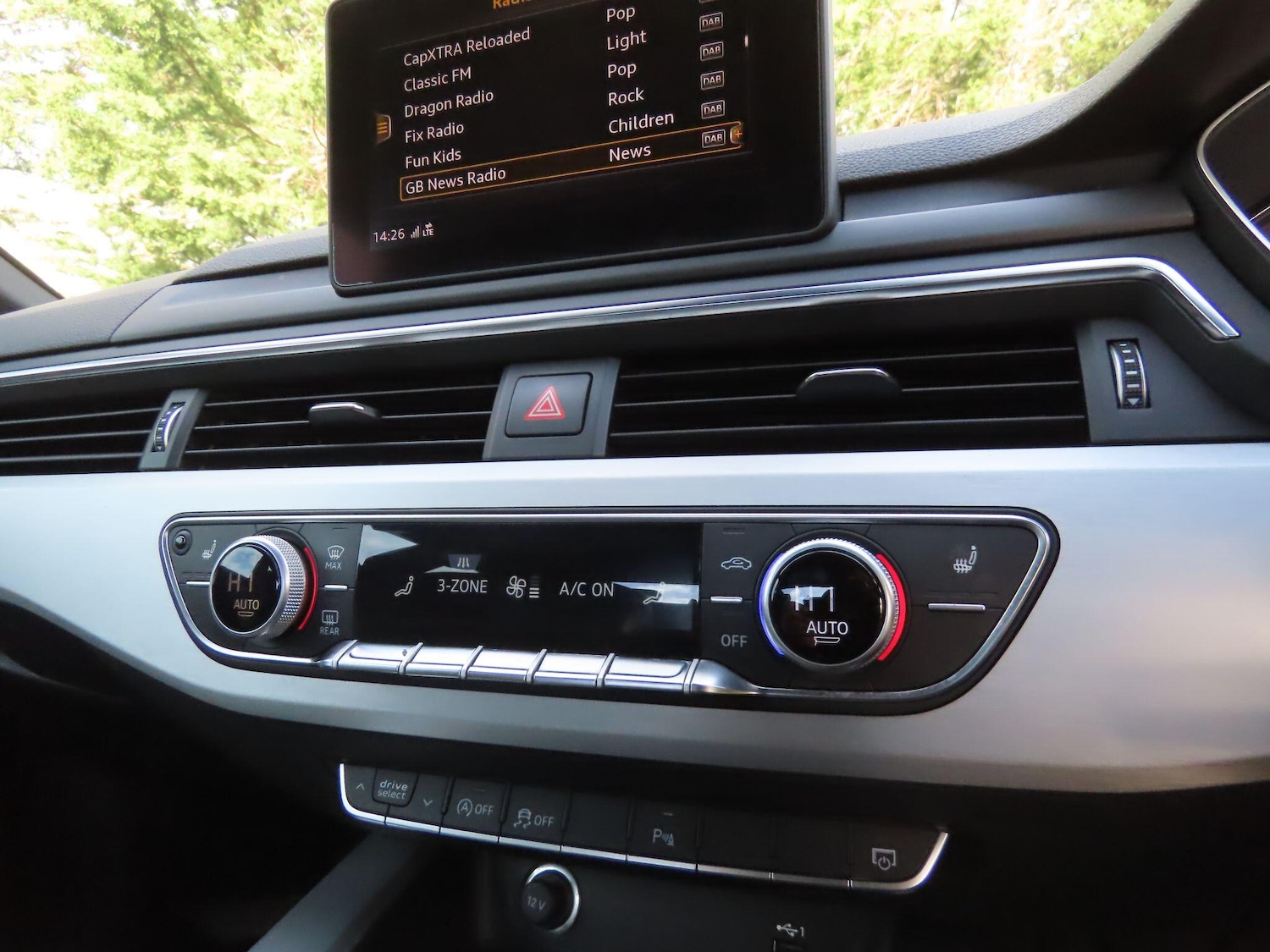 Used Audi A5 2018 for sale - 76440497: Photo 12