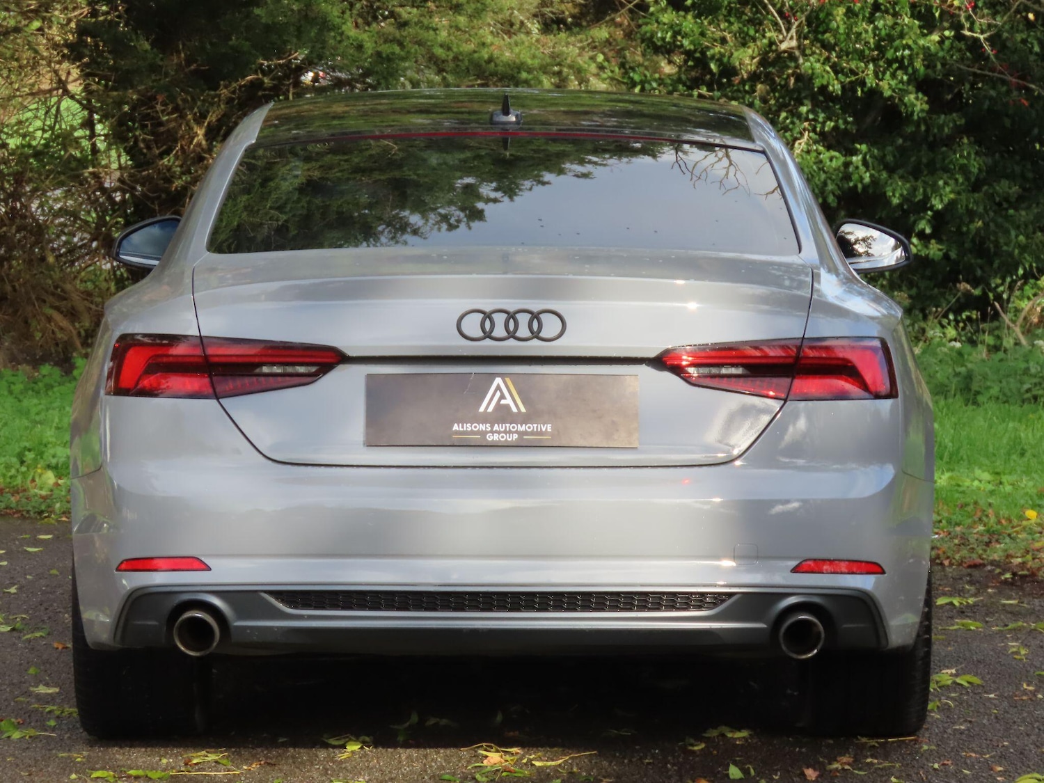 Used Audi A5 2018 for sale - 76440497: Photo 6