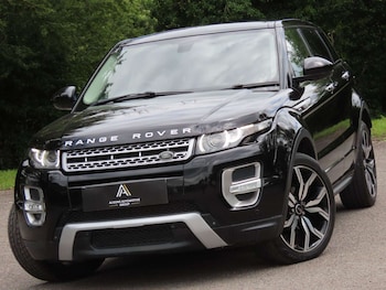 Used Land Rover Range Rover Evoque 2015 for sale - 79229625: Photo