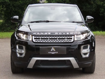 Used Land Rover Range Rover Evoque 2015 for sale - 79229625: Photo