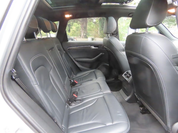 Used Audi SQ5 2014 for sale - 76260411: Photo 10