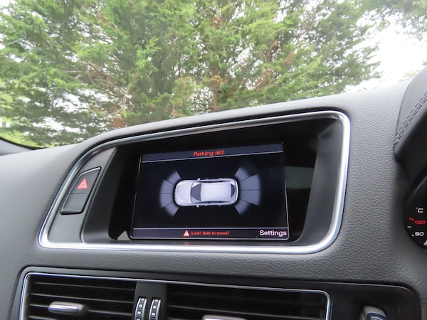 Used Audi SQ5 2014 for sale - 76260411: Photo 12