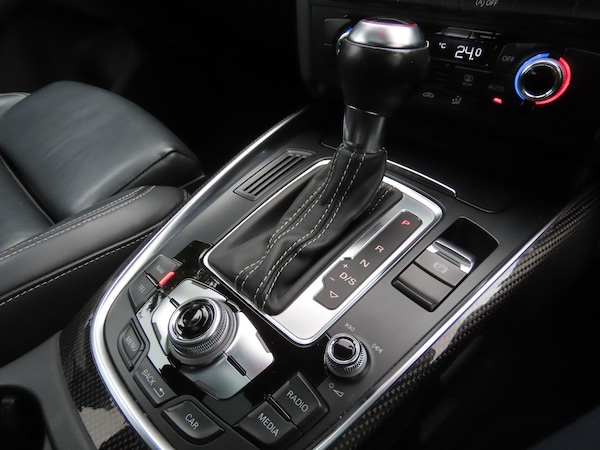 Used Audi SQ5 2014 for sale - 76260411: Photo 13