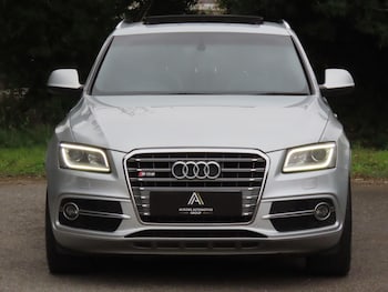 Used Audi SQ5 2014 for sale - 76260411: Photo 3