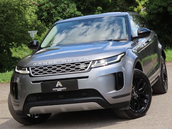 Used Land Rover Range Rover Evoque 2019 for sale - 78784330: Photo