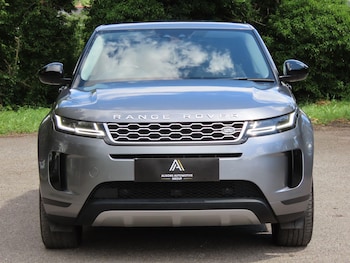 Used Land Rover Range Rover Evoque 2019 for sale - 78784330: Photo