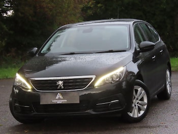 Peugeot - 308 SW