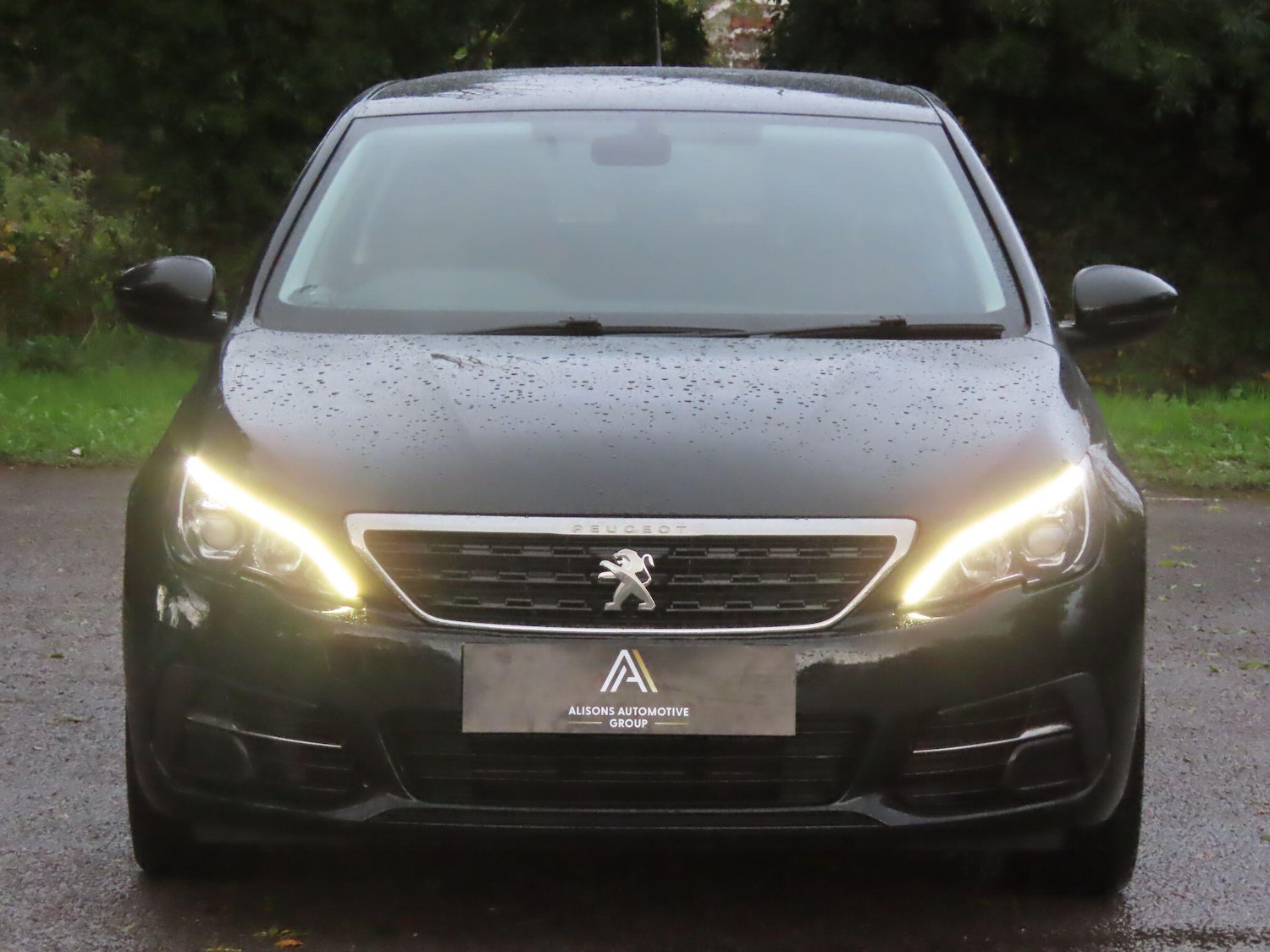 Used Peugeot 308 SW 2020 for sale - 76326894: Photo 2