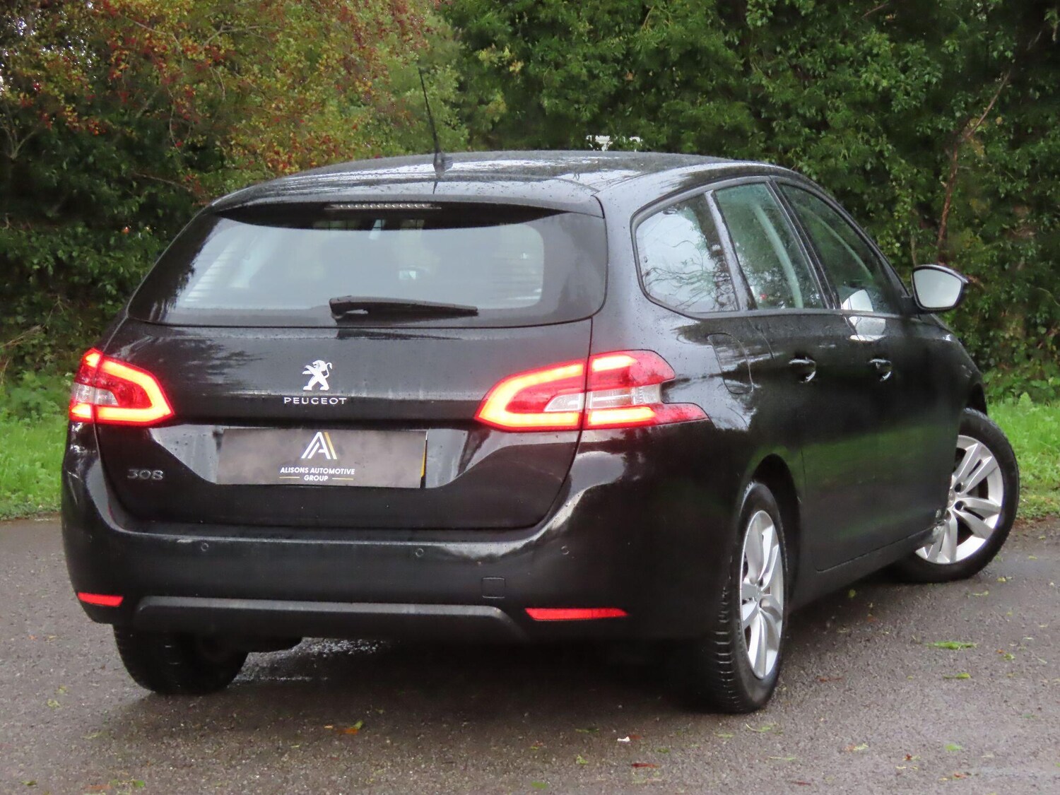 Used Peugeot 308 SW 2020 for sale - 76326894: Photo 4