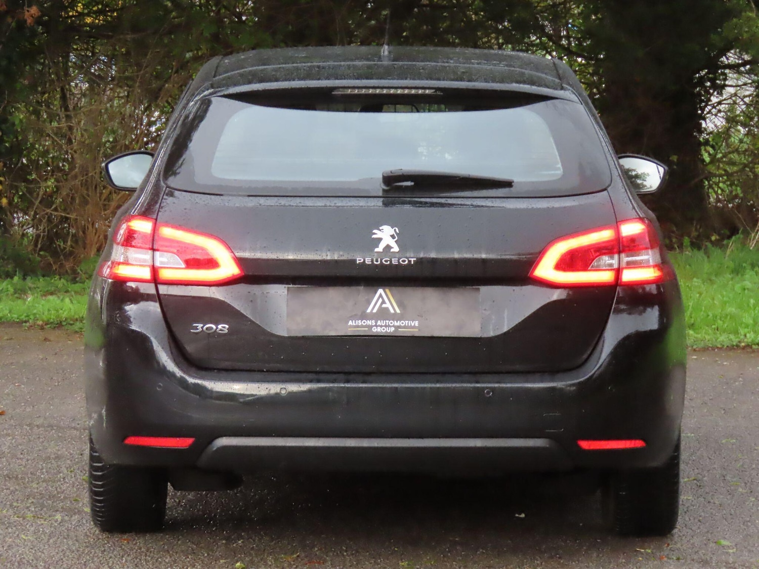 Used Peugeot 308 SW 2020 for sale - 76326894: Photo 5