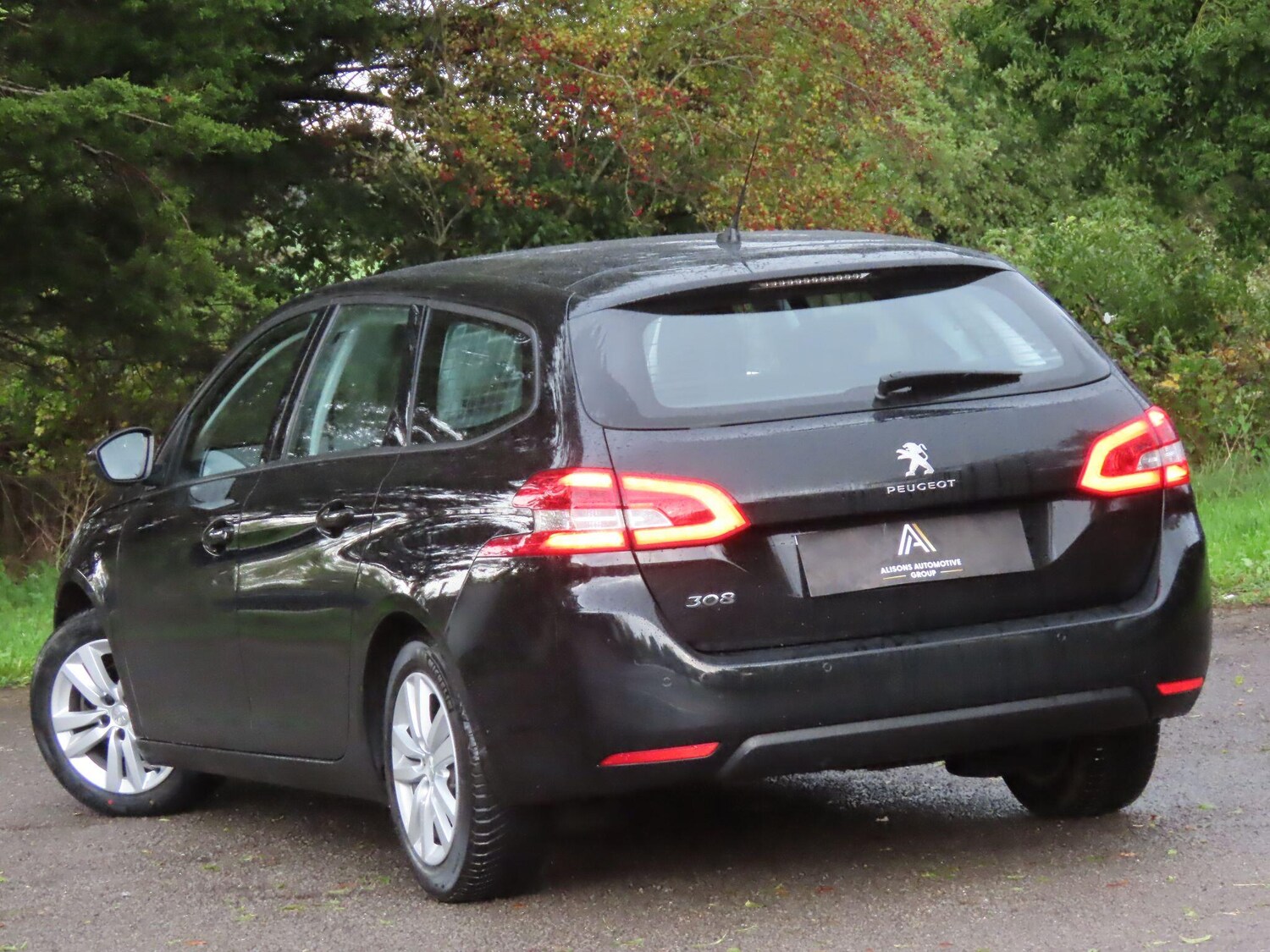 Used Peugeot 308 SW 2020 for sale - 76326894: Photo 6