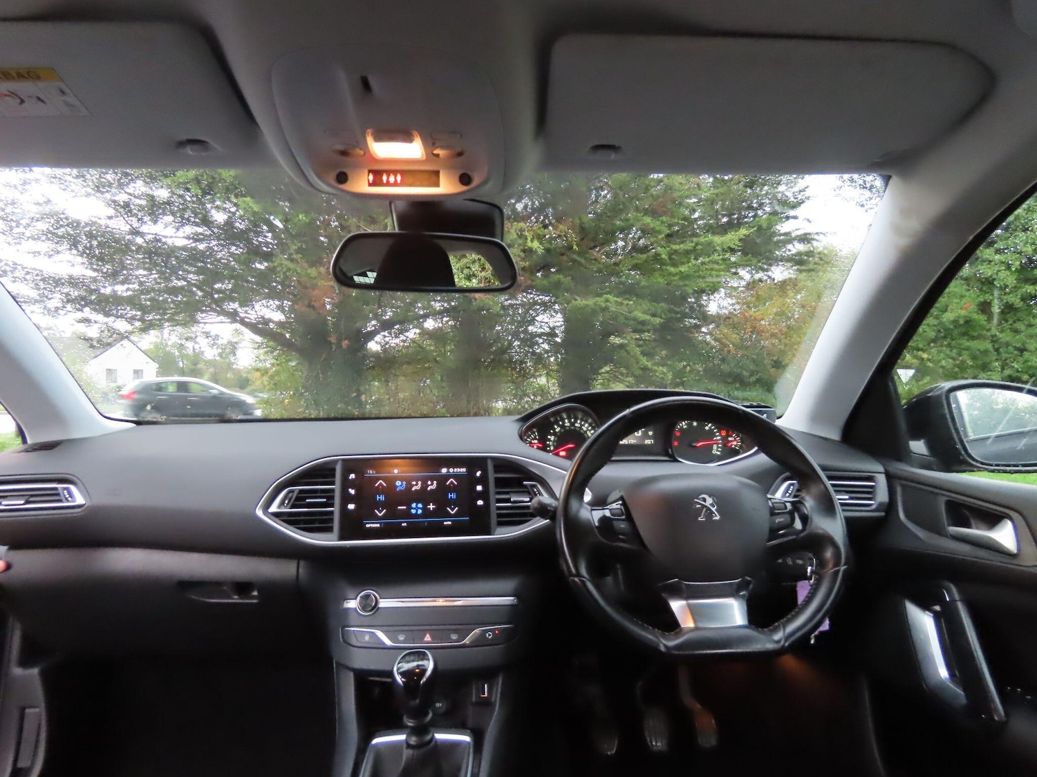 Used Peugeot 308 SW 2020 for sale - 76326894: Photo 7