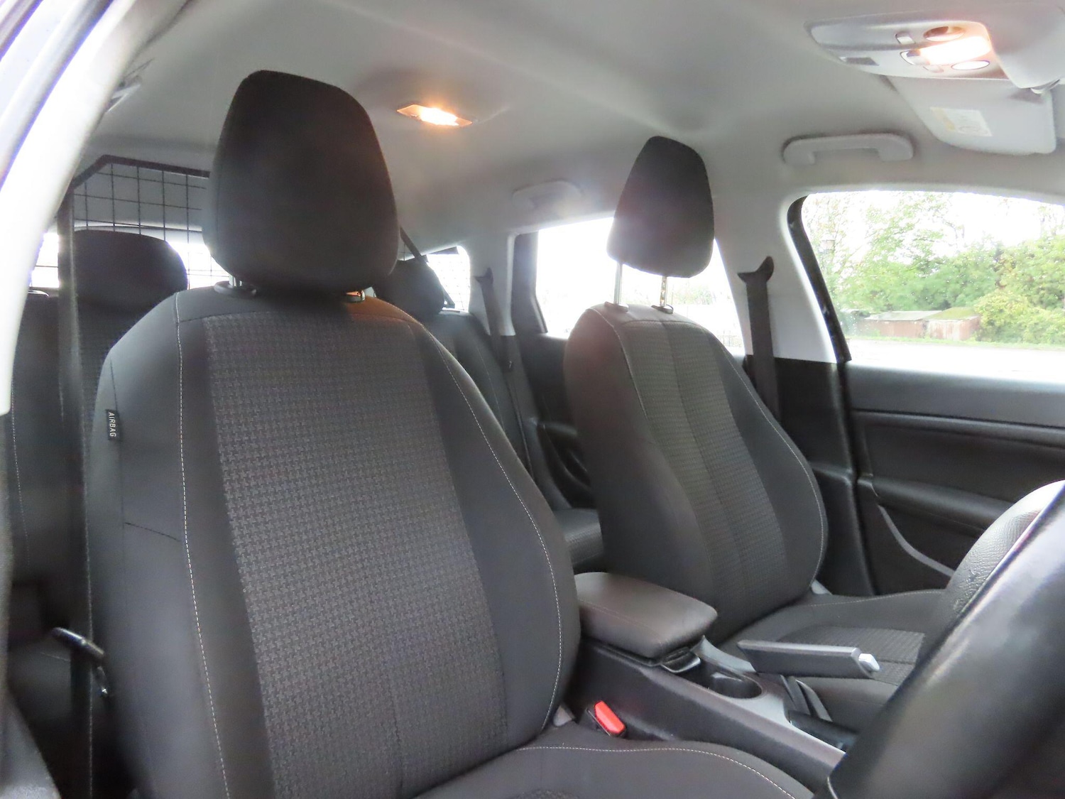 Used Peugeot 308 SW 2020 for sale - 76326894: Photo 8