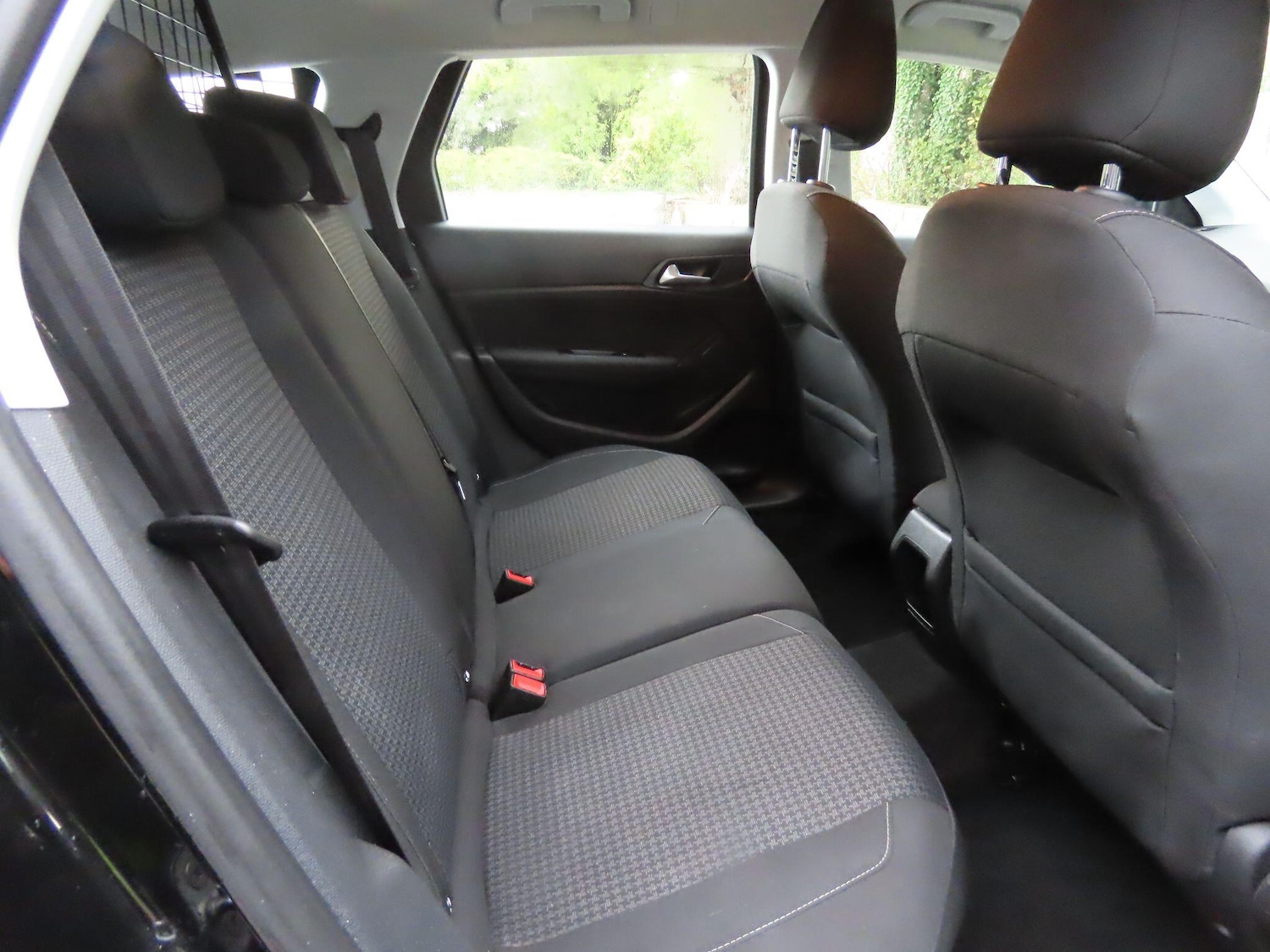 Used Peugeot 308 SW 2020 for sale - 76326894: Photo 9