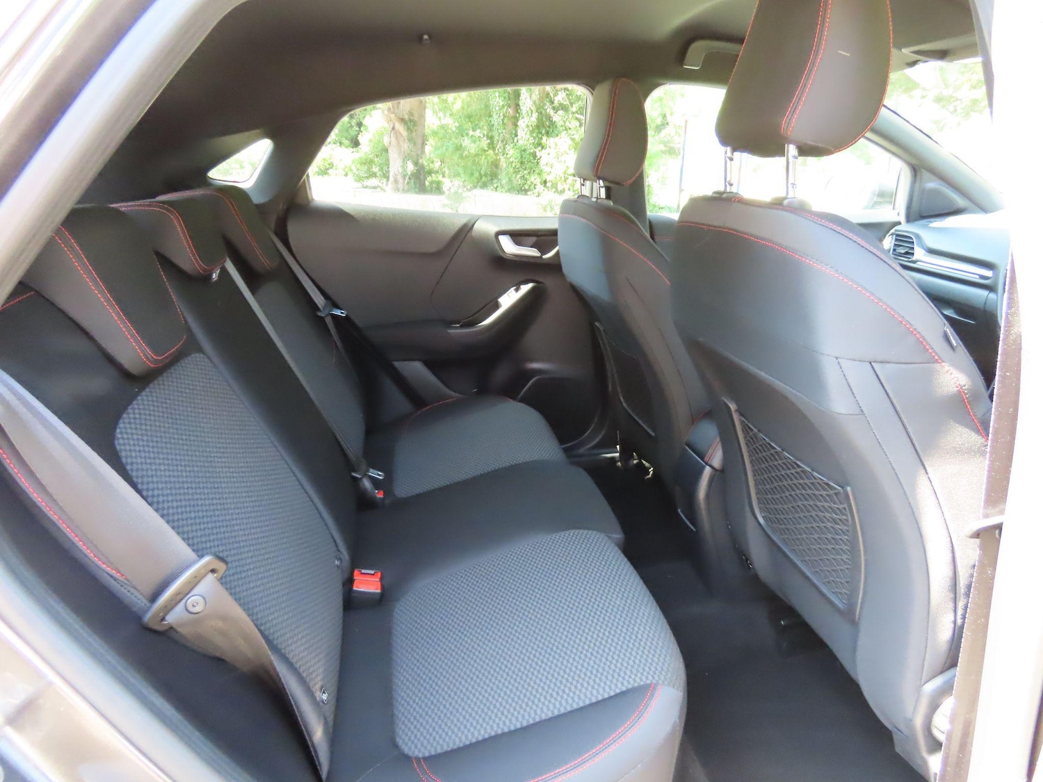 Used Ford Puma 2020 for sale - 76988104: Photo 10