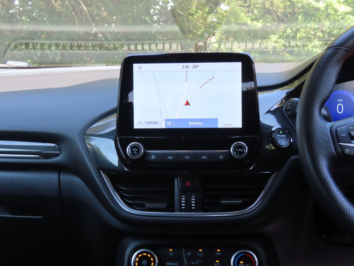 Used Ford Puma 2020 for sale - 76988104: Photo 11