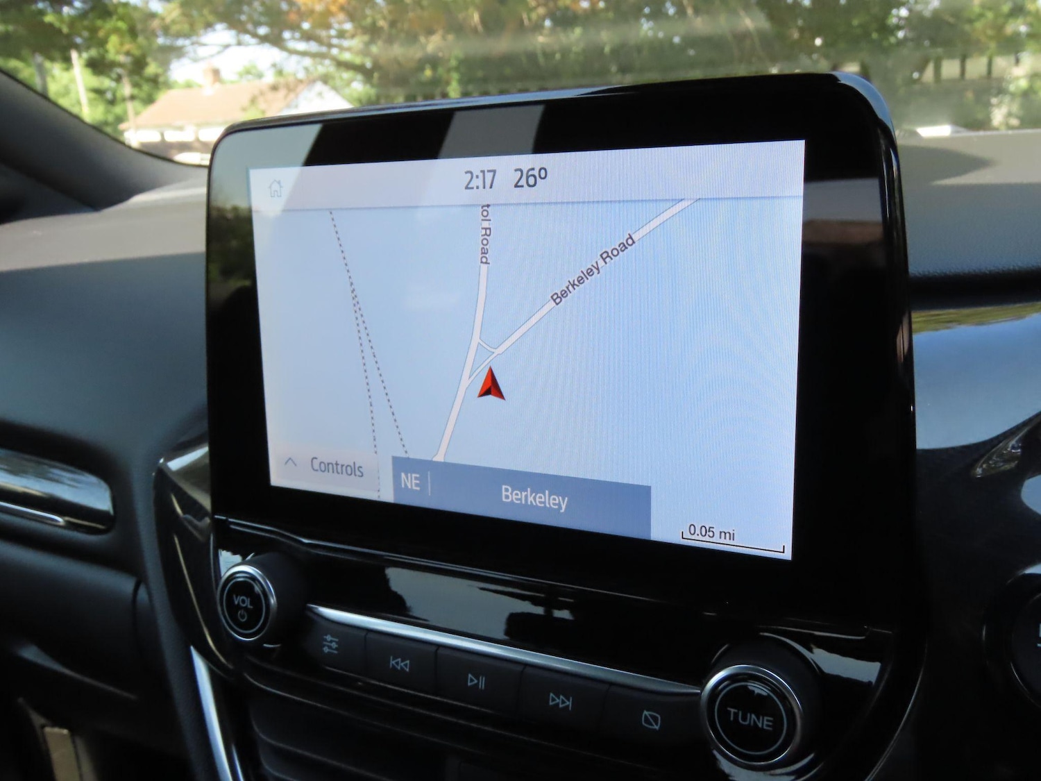 Used Ford Puma 2020 for sale - 76988104: Photo 12