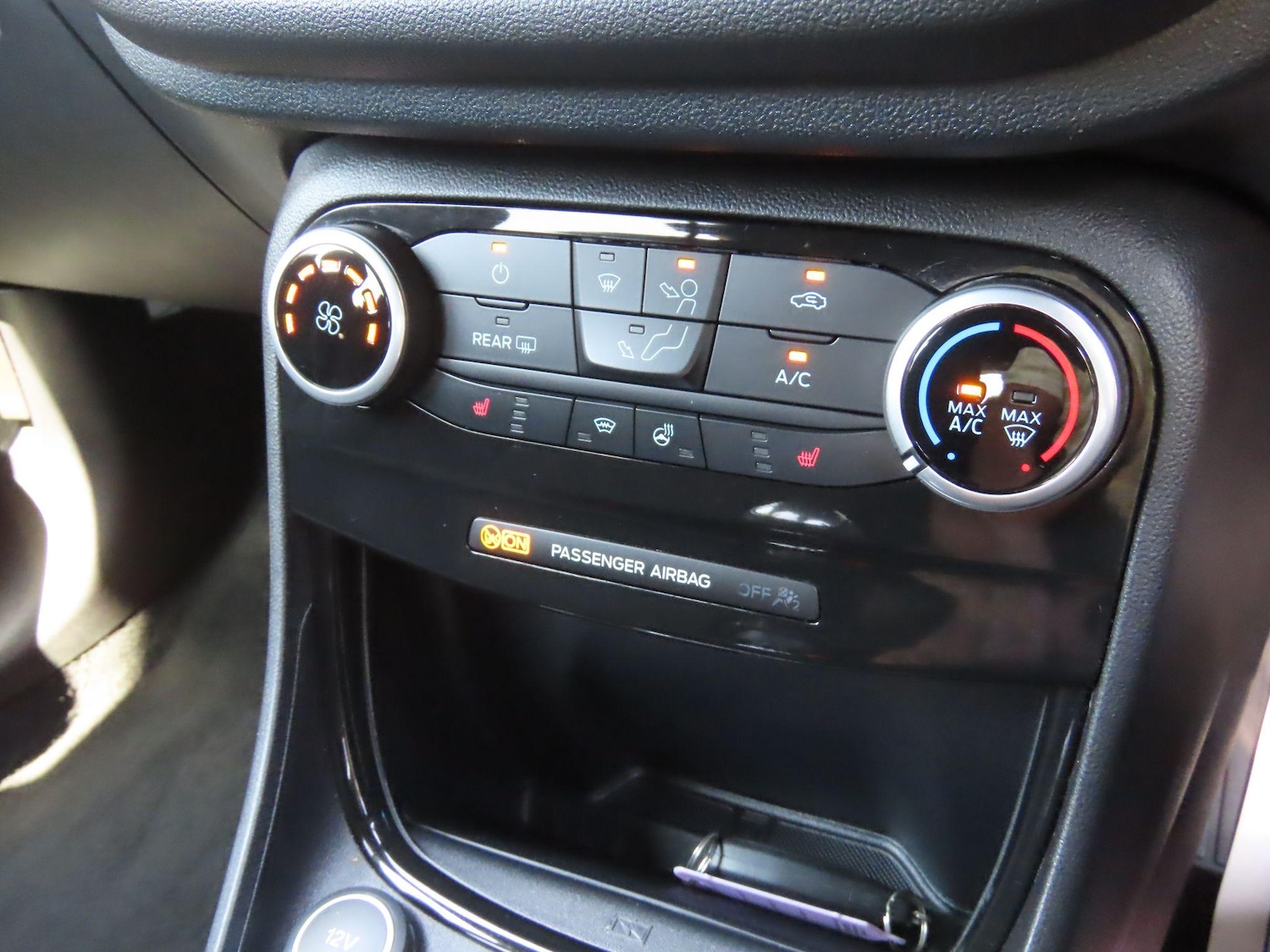 Used Ford Puma 2020 for sale - 76988104: Photo 14