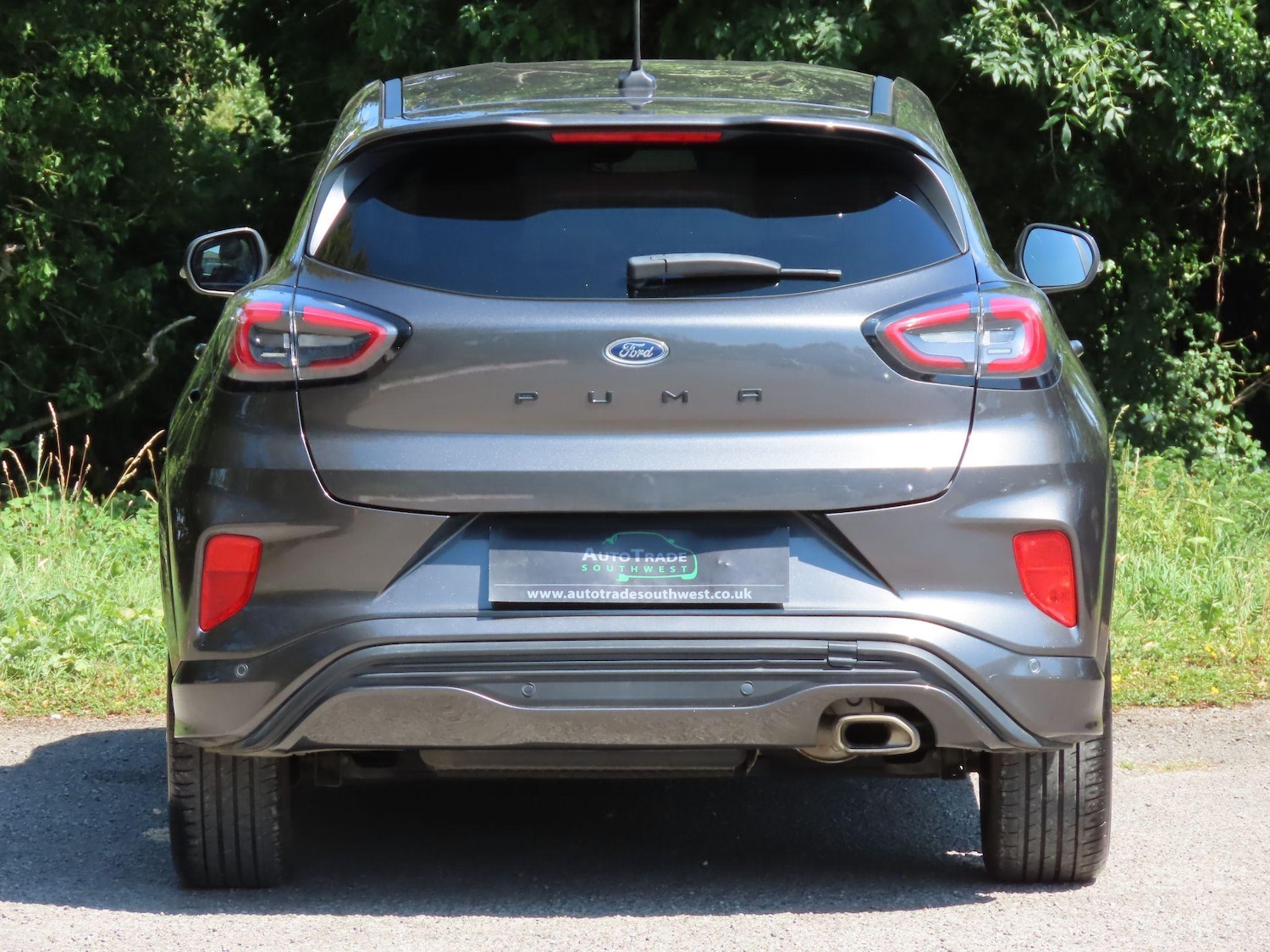 Used Ford Puma 2020 for sale - 76988104: Photo 6