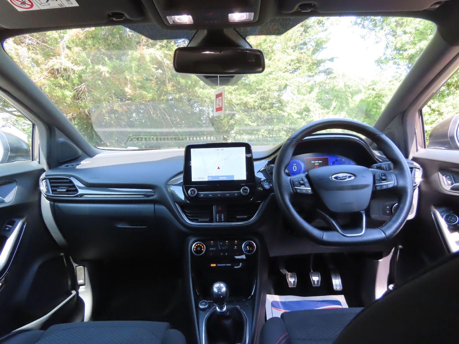 Used Ford Puma 2020 for sale - 76988104: Photo 8