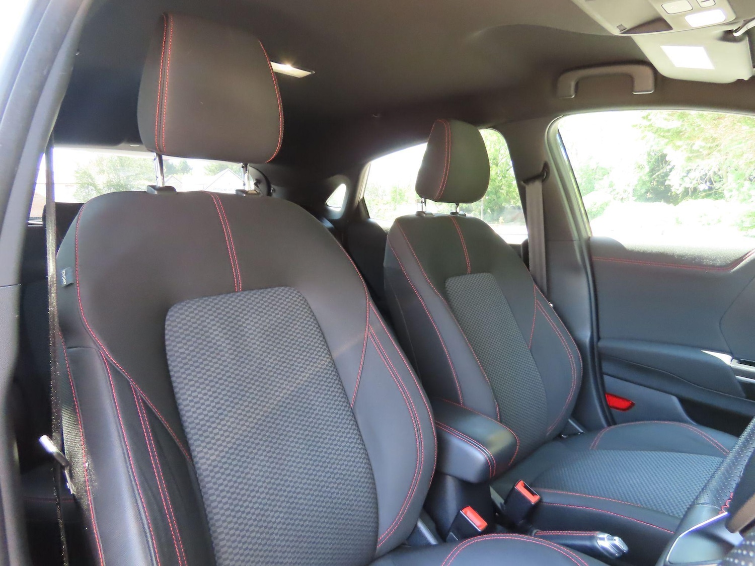 Used Ford Puma 2020 for sale - 76988104: Photo 9