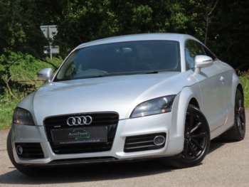 (14) - 2.0 TDI Sport S Tronic quattro Euro 5 3dr