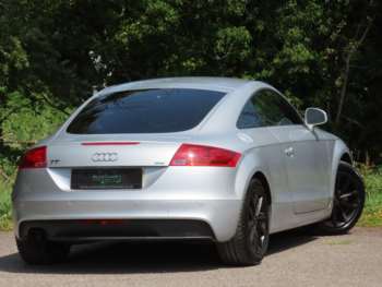 Used Audi TT 2014 for sale - 74990505: Photo