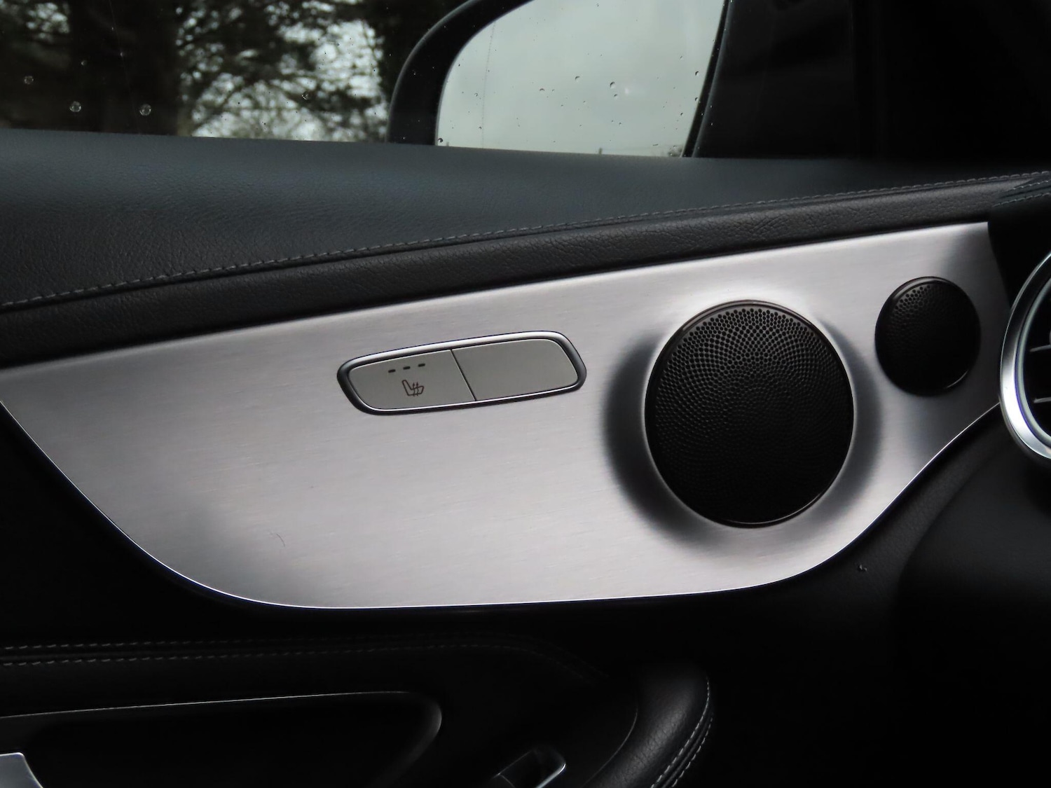 Used Mercedes-Benz C Class 2018 for sale - 76989619: Photo 14