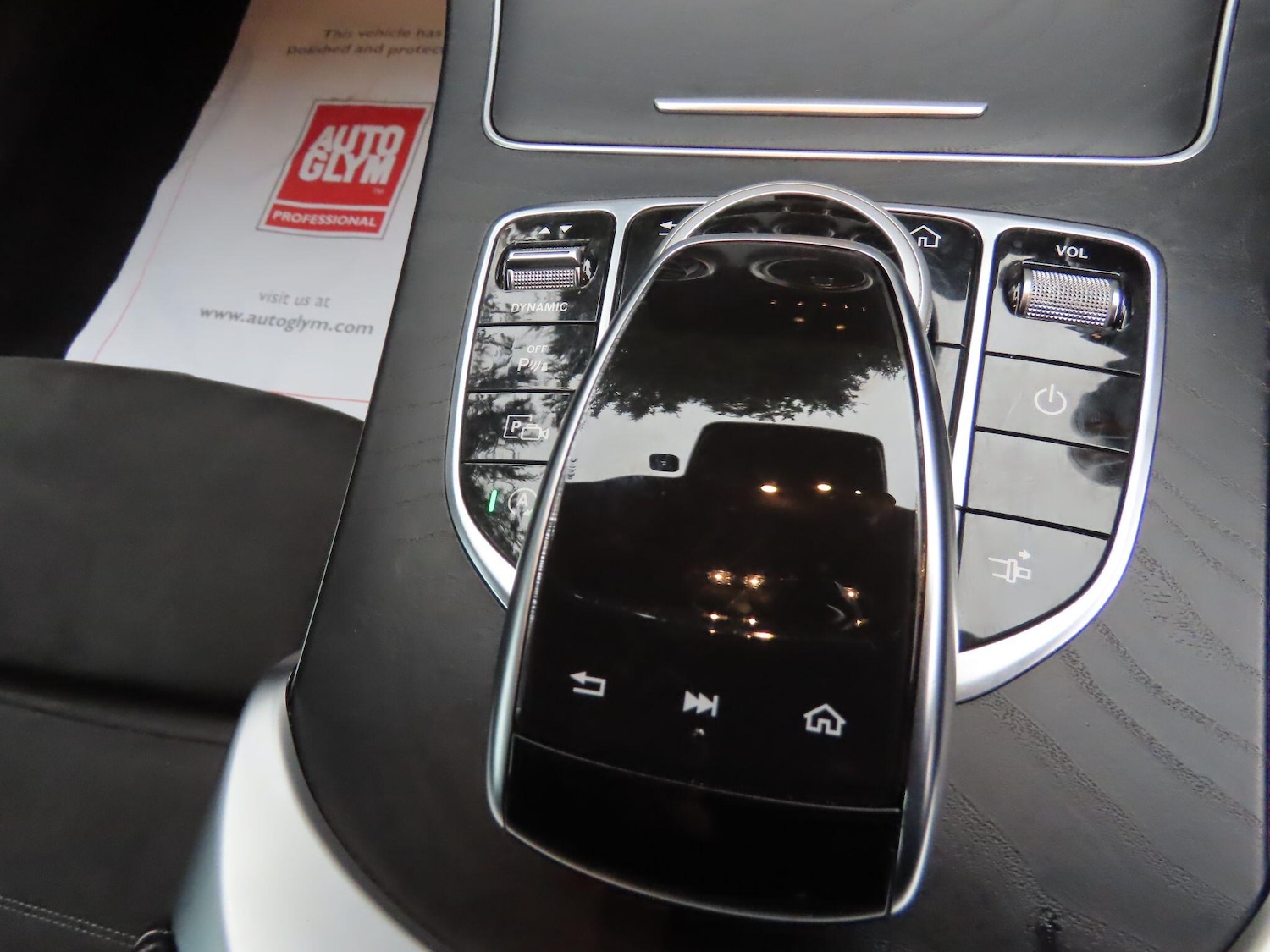 Used Mercedes-Benz C Class 2018 for sale - 76989619: Photo 15