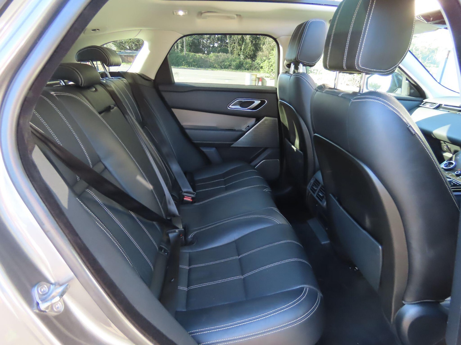 Used Land Rover Range Rover Velar 2018 for sale - 77957859: Photo 10