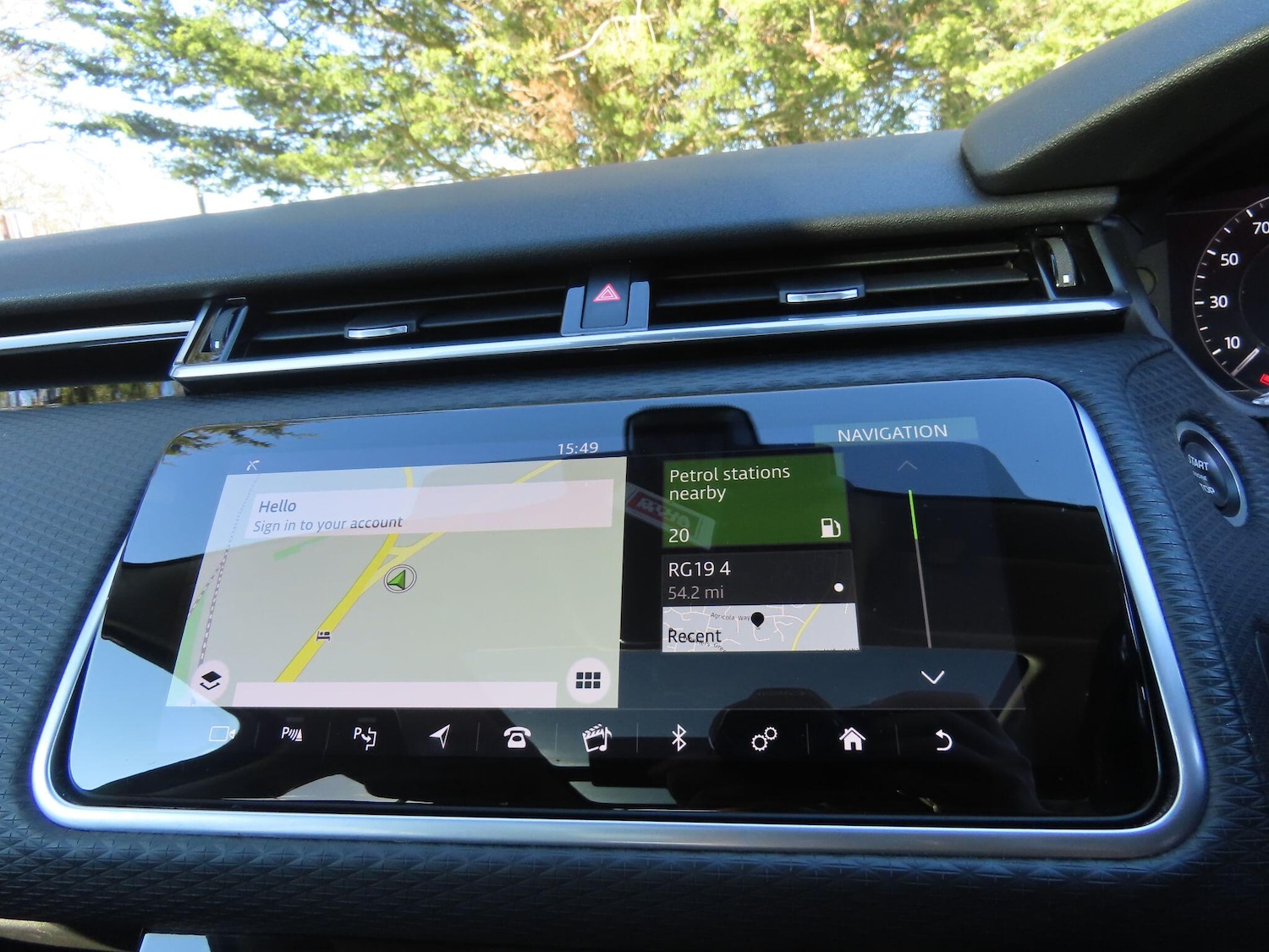 Used Land Rover Range Rover Velar 2018 for sale - 77957859: Photo 11