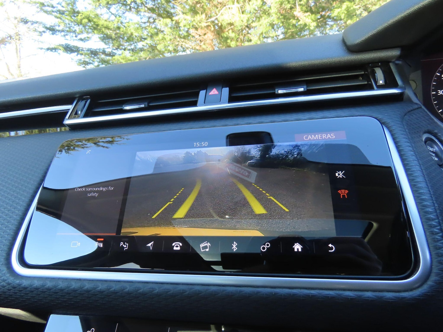 Used Land Rover Range Rover Velar 2018 for sale - 77957859: Photo 12