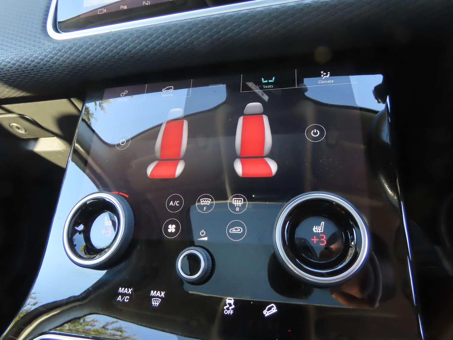 Used Land Rover Range Rover Velar 2018 for sale - 77957859: Photo 13