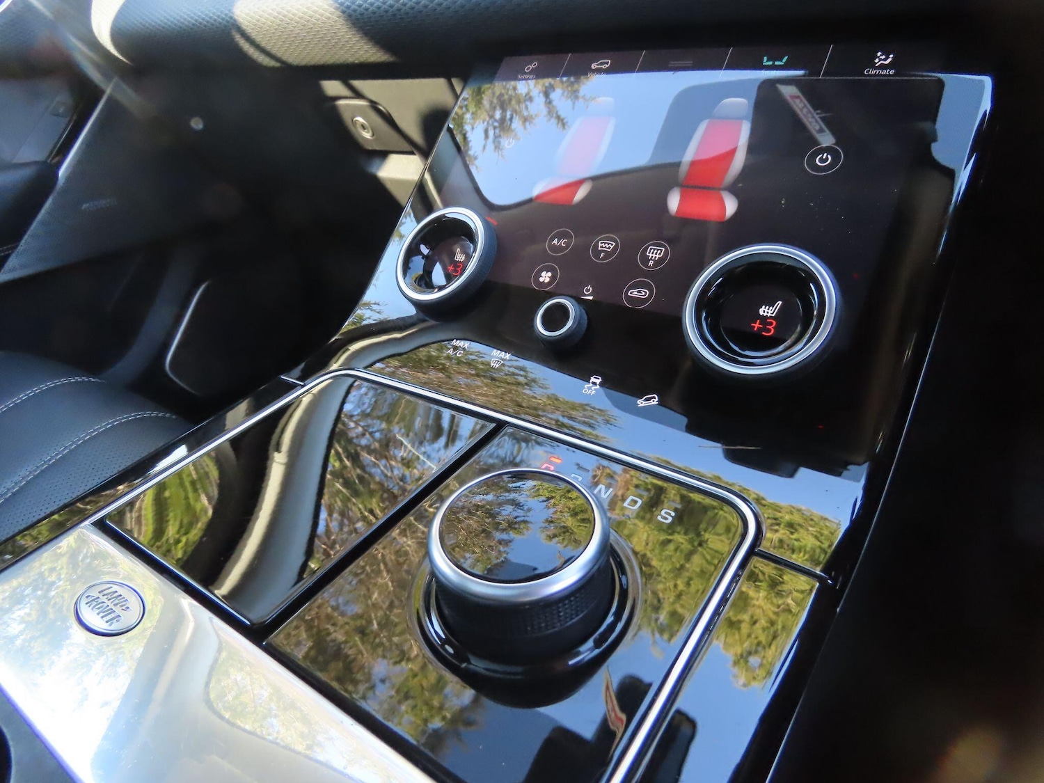 Used Land Rover Range Rover Velar 2018 for sale - 77957859: Photo 14