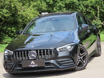 Used Mercedes-Benz CLA 2019 for sale - 78957737: Photo