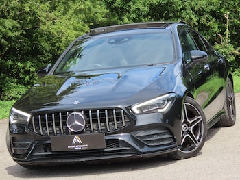 Used Mercedes-Benz CLA 2019 for sale - 78957737: Photo