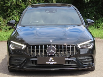 Used Mercedes-Benz CLA 2019 for sale - 78957737: Photo