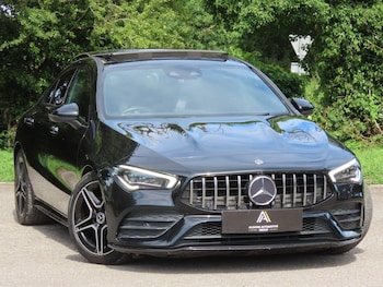 Used Mercedes-Benz CLA 2019 for sale - 78957737: Photo