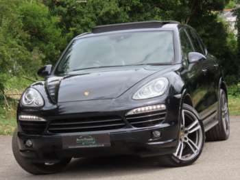 2013 (13) - 3.0 TD V6 Tiptronic 4WD Euro 5 (s/s) 5dr