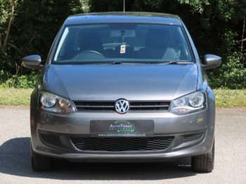 Used Volkswagen Polo 2010 for sale - 75154493: Photo