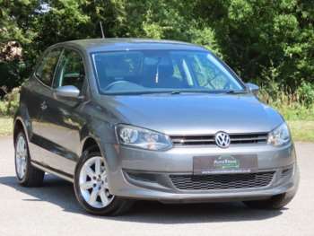 Used Volkswagen Polo 2010 for sale - 75154493: Photo