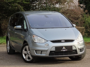 Used Ford S-Max 2010 for sale - 77939563: Photo