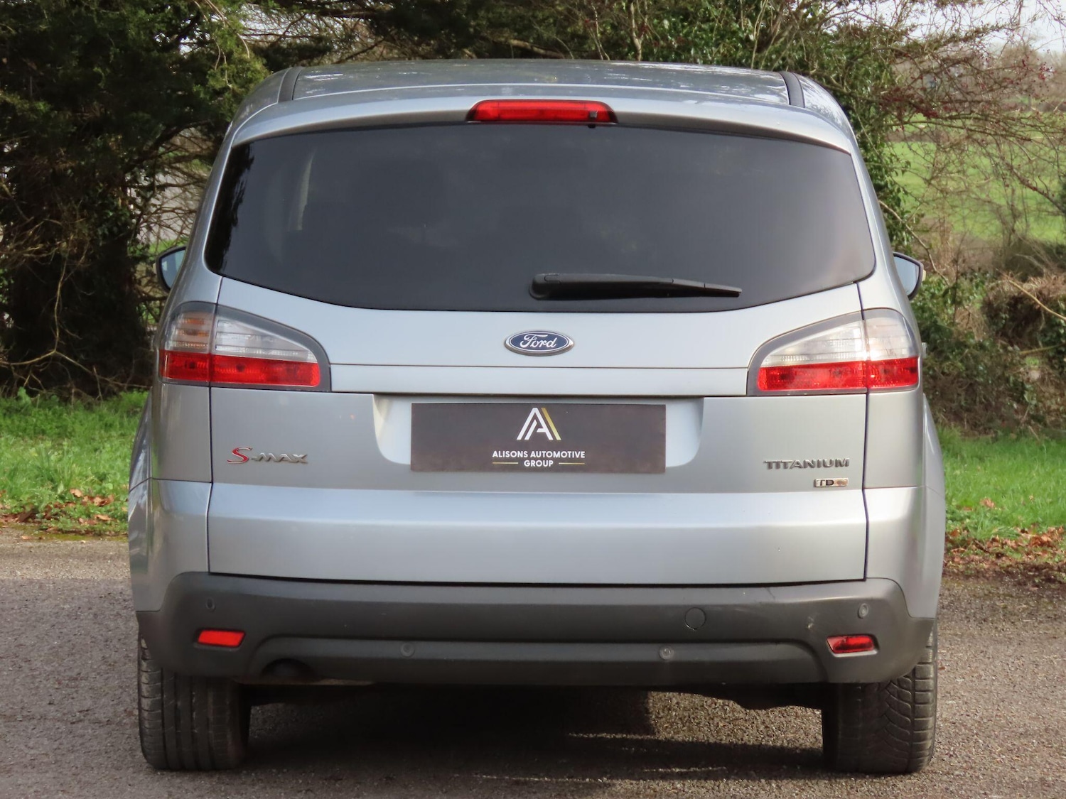 Used Ford S-Max 2010 for sale - 77939563: Photo 5