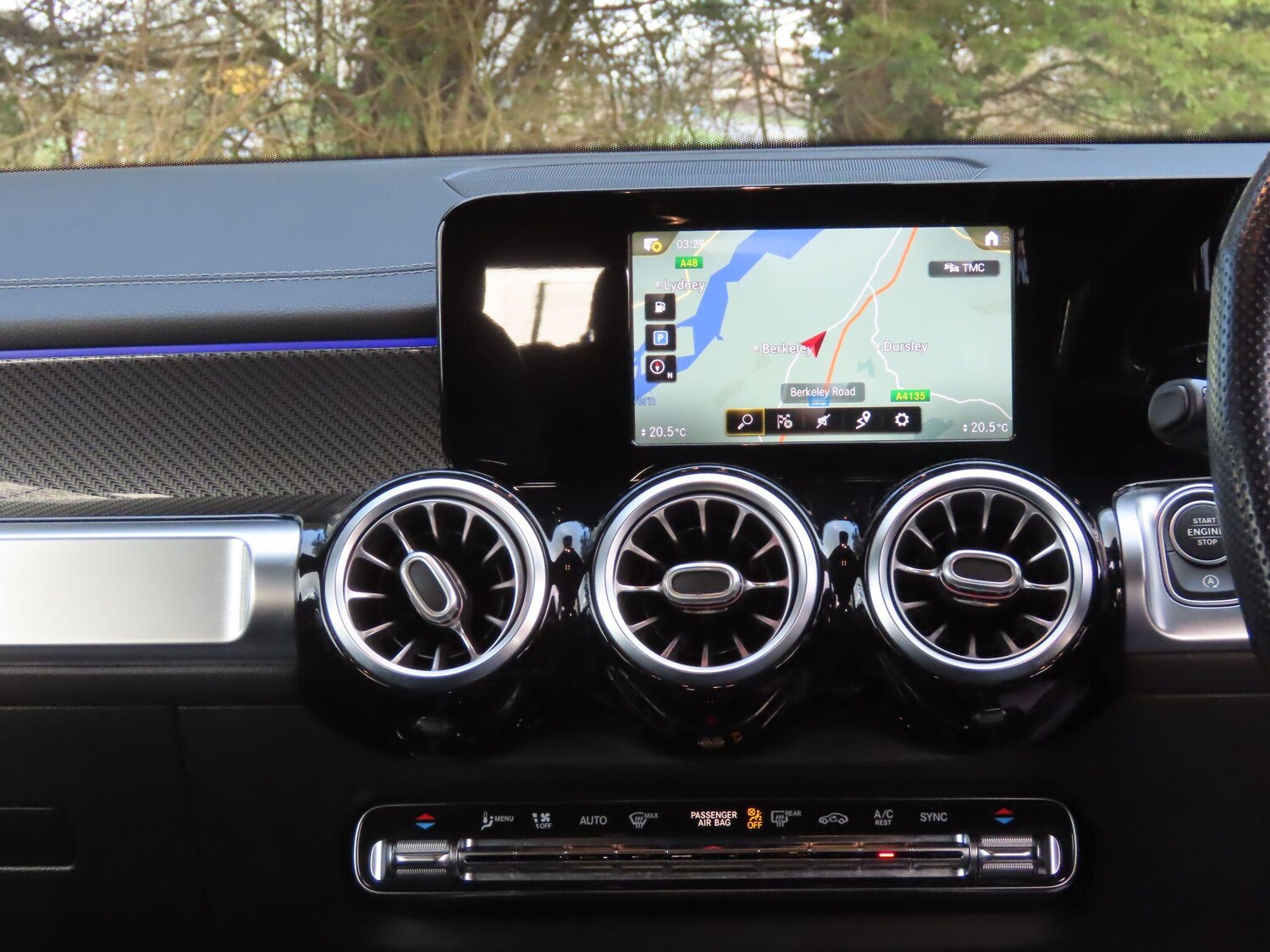 Used Mercedes-Benz AMG 2021 for sale - 77637443: Photo 12